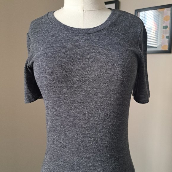 Aritzia- Wilfred Bodycon Dress - Picture 2 of 5